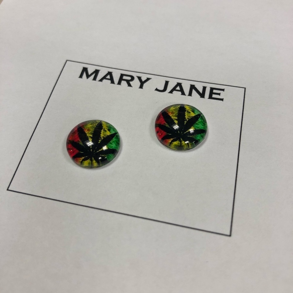 🌹5/$25🌹 MJ Earrings